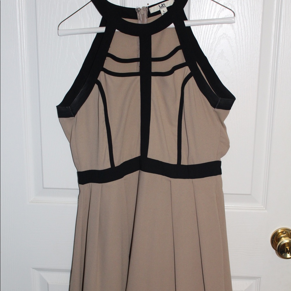 Cocktail dress